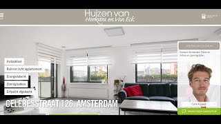 Te koop: Celebesstraat 126, Amsterdam - Hoekstra en van Eck Makelaars - Méér Makelaar