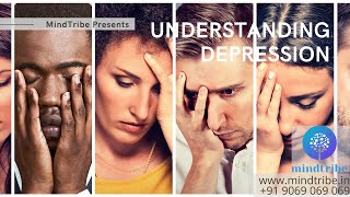 MindTribe presents - Detecting and Combating Depression