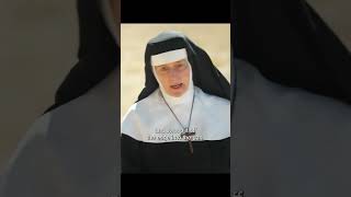 1923: You Must Love Your Nuns – Harsh Discipline Scene#movie #1923 #fyp #catlover #1923 #Yellowstone