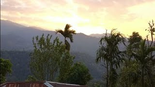 सुंदर सूर्योदय देखें | beautiful sunrise seen 🌄