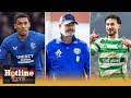 Rangers' Union Bears unleash on board, Scotland's Nations League prep and Celtic's Nicolas Kuhn