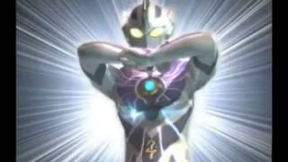 【PS2】 ウルトラマンFightingEvolution3 「コスモスVSジャスティス」