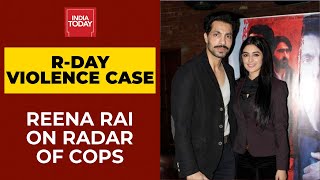 Reena Rai: Face That Helped Deep Sidhu Evade Delhi Police | Republic Day Violence | India First