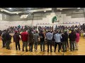 clayton chief memorial round dance part 1 rounddance claytonchief rounddanceking legend