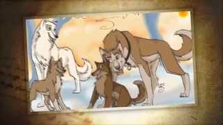 Balto family