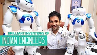 Indiatimes - Useful Inventions Of Indian Engineers That Can Solve Huge Problems