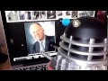 Dalek vs Dr Beeching