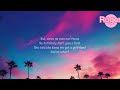 girlfriend lyrics by ruger