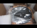 bk gemini 2 subwoofer unboxing 🔈