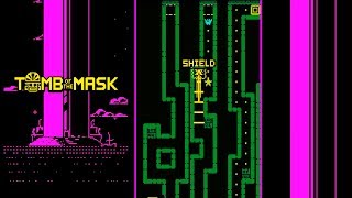 Tomb of the Mask Gameplay Walkthrough - Stage 58 - 70 (iOS, Android).