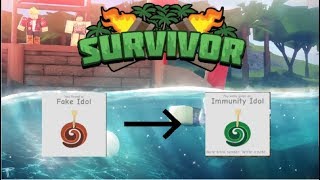 Roblox Survivor How To Win All Challenges