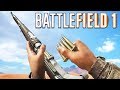 Battlefield 1 - ALL Weapons | Original