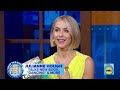 julianne hough talks new book everything we never knew