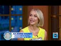 julianne hough talks new book everything we never knew