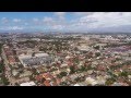 4k ultrahd aerial sydney