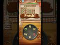 WORD COOKIES HONEYDEW LEVEL 5 NEW UPDATE