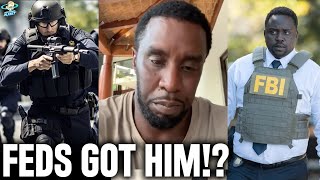BREAKING! FEDs Have VIDEO EVIDENCE As Diddy Faces INDICTMENT Through Grand Jury!? Witnesses Speak!