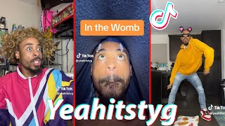 NEW , Funny YeahitsTyG TikToks 2023 -Best Yeah its Ty G TikTok Videos  @yeahitstygofficial  TIKTOK