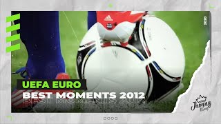 Euro 2012  || Best Moments || Endless Summer || ᴴᴰ