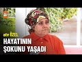 atv ÖZEL - Hem eşinden hem dişlerinden oldu  - atv Ana Haber 10 Ekim 2023