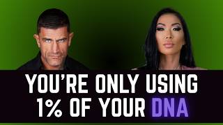 What Happens When You Activate Your DNA (They Don’t Teach This) with Jerry Sargent