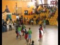 Uganda's first junior basketball league launched