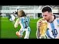 MESSI CHALLENGE in Real Futbol 24! Can You DO IT?!