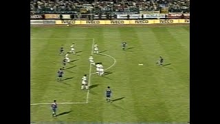 Lacatus paseaza, gol Militaru. Fenerbahce Istanbul-Steaua 1-2 (1997). Comentariul: Emil Gradinescu