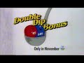 CHEK Commercials Late November 1992 (All In The Family S5 E19)