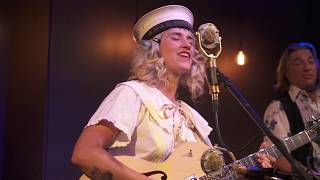 Sierra Ferrell - "Square One" - Radio Bristol Sessions