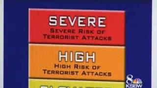 Failed Terrorist Attack