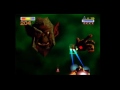 classic bosses andross lylat wars starfox64 n64 1997