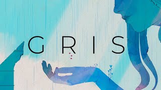 The Art of: GRIS