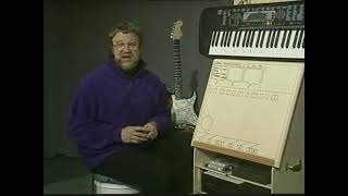 Lesson 17 - Diatonic Harmony a la Mode