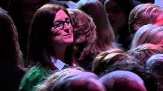 Fall Convocation 2015 - Durham College