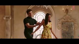 Mon Amour Song Video  Kaabil  Hrithik Roshan, Yami Gautam  Vishal Dadlani  Rajesh Roshan
