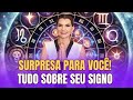 A previsão seu seu SIGNO essa semana chegou! Horoscopo da semana 11/08 a  18/08/24