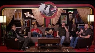 RT Podcast: Ep. 196