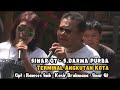 Sinar ginting & Darma purba Terminal Angkotan Kota