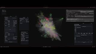 Graph Visualization Tool: Detravisualizer