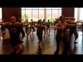 Ballet center combo 1