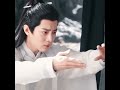 Chinese costume drama angsty love story | The Longest Promise | Xiao Zhan & Ren Min #cdrama