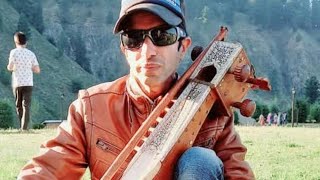 Ha khudayi myani watnuk | Kashmiri songs | Aijaz Ahmad Ahanger Manzgam |Kashmiri mehfil songs|