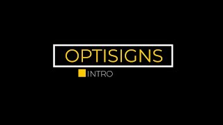 UCF OptiSigns Intro