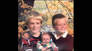David's Memorial Slideshow