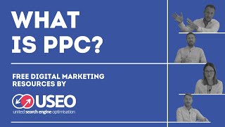 What is Pay Per Click (PPC)? || United SEO’s Digital Marketing Guide