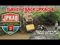 SURVEY TREX JPKAO 8 , #1