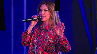 Shania Twain - Live at BST Hyde Park London. July 7 2024