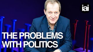The Life and Philosophy of Alastair Campbell | Interview