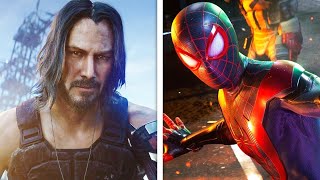 Best PS5 Games At Launch [TOP 10] 🎮